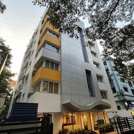 Magnus Riverside Kalyani Nagar Pune Dış mekan fotoğraf