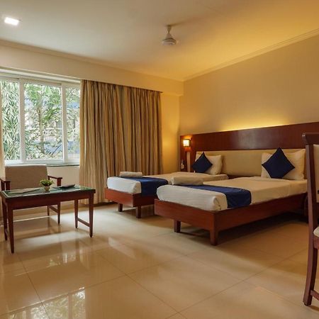 Magnus Riverside Kalyani Nagar Pune Oda fotoğraf